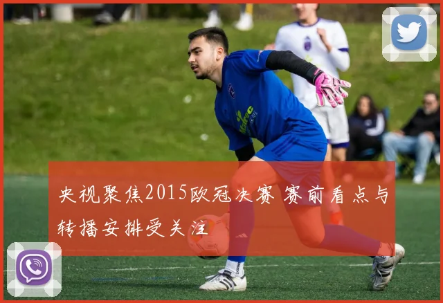 央视聚焦2015欧冠决赛 赛前看点与转播安排受关注